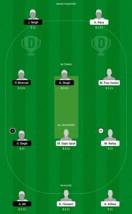 TRS vs BLP Dream11 Tips
